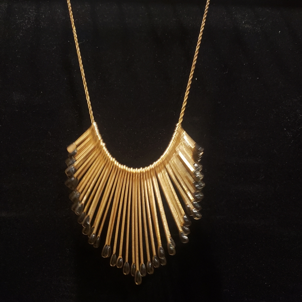 Fashion Necklace